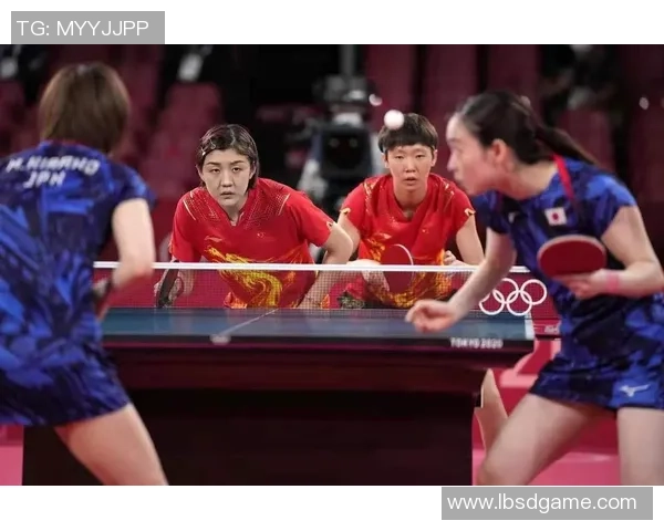 南京乒乓球队在城市联赛中的意识表现分析与点评