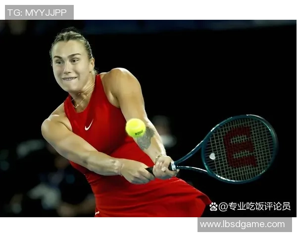 从零开始掌握网球力量技巧全面指南助你提升击球实力