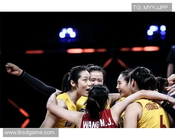 北京排球队速度分析与战术应用探讨助力排球竞技水平提升