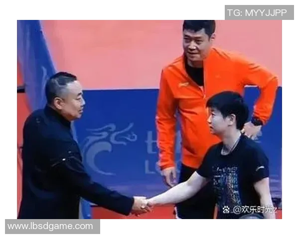 武汉乒乓球队奋勇拼搏的历程与荣耀背后的故事