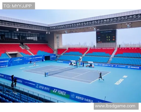 全国锦标赛回顾：上海网球队展现出卓越灵活性与战术应变能力