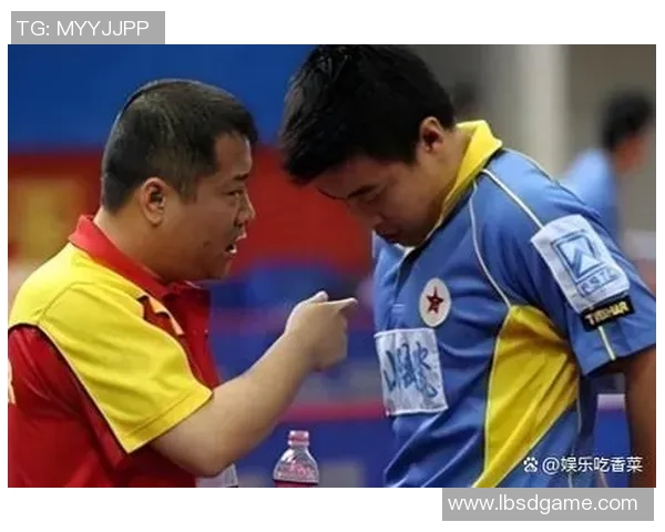 张军专访：从羽毛球新星到传奇教练的成长之路回顾