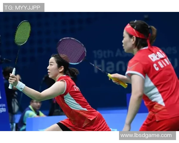 武汉羽毛球队在亚运会中的团队协作表现分析与点评 武汉羽毛球队在亚运会中的团队协作表现分析与点评