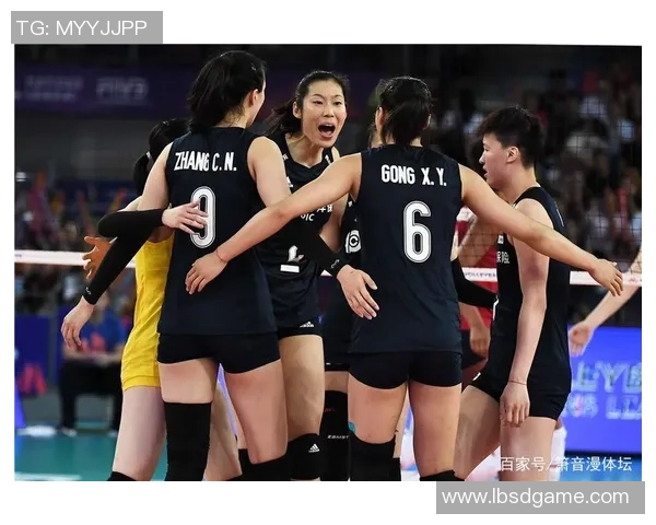 西安排球队状态分析与挑战赛表现评估 西安排球队状态分析与挑战赛表现评估