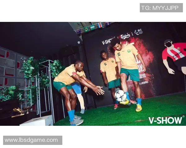 世界杯足球明星舞蹈盛宴展现激情与魅力的完美结合