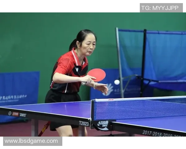 赛后分析:深圳乒乓球队与南京乒乓球队心理素质的较量与启示 赛后分析:深圳乒乓球队与南京乒乓球队心理素质的较量与启示