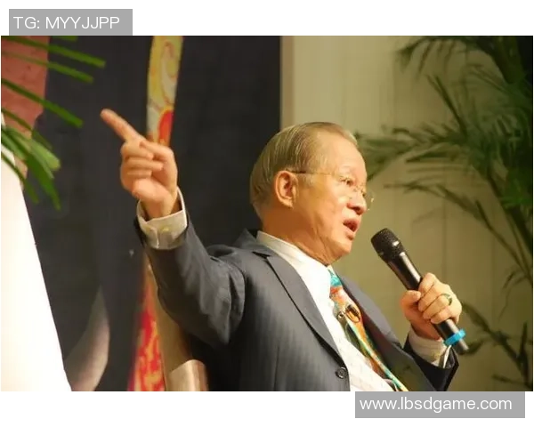 曾仕强足球明星的真实身份揭秘与成就分析 曾仕强足球明星的真实身份揭秘与成就分析