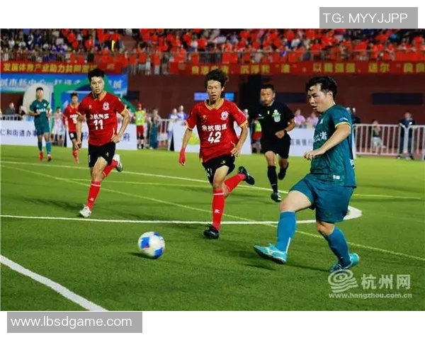 杭州足球队选拔赛技术表现分析与未来发展展望